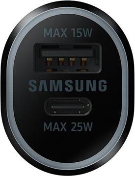 Samsung Fast Charge EP-L4020 40W (15W + 25W) crna