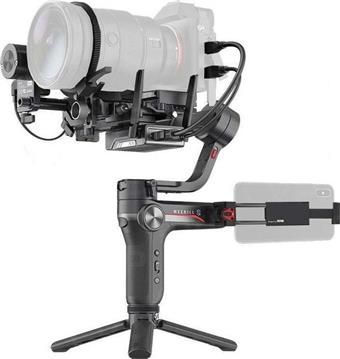 Zhiyun Weebill S PRO Package