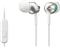 Sony MDR-EX110AP Headset Wired In-ear Calls/Music White