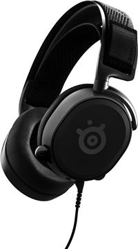 Slušalice STEELSERIES Arctis Prime, crne