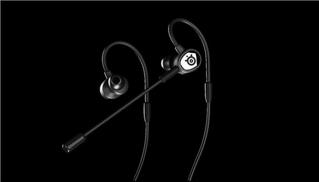 SteelSeries Tusq