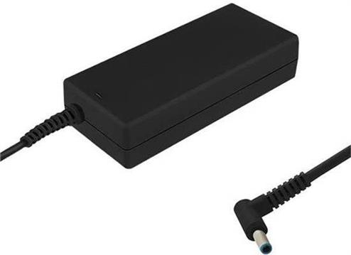 Qoltec do Dell 65W 19.5V (wtyk 4.5x3.0+pin)