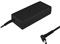 Qoltec do Dell 65W 19.5V (wtyk 4.5x3.0+pin)