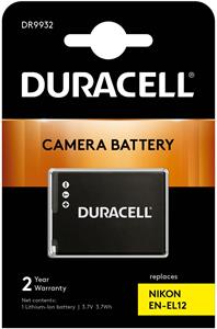 Duracell Akumulator DR9932 (EN-EL12)
