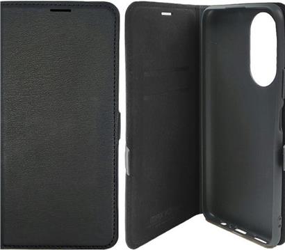 MM BOOK TORBICA HONOR X7 SLIM crna