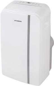 Prijenosni klima uređaj HYUNDAI HRM-09CMPV, samo hlađenje, 2.7 kW, energetski razred A, bijela