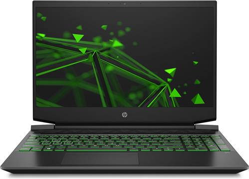 Laptop HP Pavilion Gaming 15-ec2125nm 6H592EA / Ryzen 5 5600H, 16GB, 512GB SSD, GeForce RTX 3050 4GB, 15.6" IPS FHD, bez OS, crni