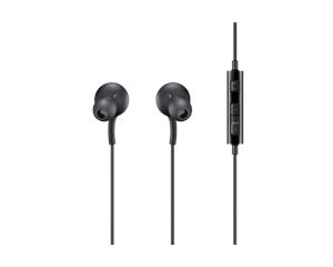 Slušalice SAMSUNG EO-IC100BBEGEU, in-ear, crne