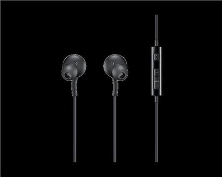 Slušalice SAMSUNG EO-IC100BBEGEU, in-ear, crne