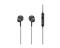 Slušalice SAMSUNG EO-IC100BBEGEU, in-ear, crne