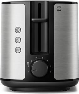 Toster PHILIPS Viva Collection HD2650/90, inox