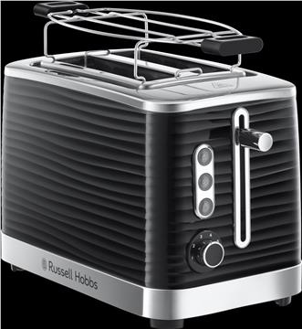 Toster RUSSELL HOBBS 24371-56 Inspire Black