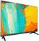 LED TV 32" HISENSE 32A4BG, Smart TV, HD, DVB-T2/C/S2, HDMI, Wi-Fi, USB, LAN - energetski razred F