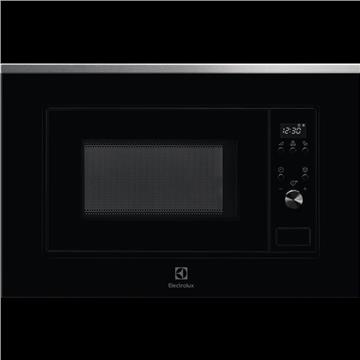 Ugradbena mikrovalna pećnica ELECTROLUX 300 LMS2203EMX, 700W, 20L , inox