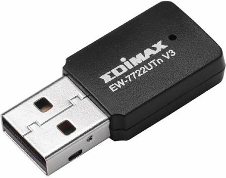 Edimax EW-7722UTN V3