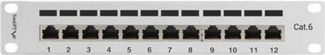 Lanberg PPF6-9012-S