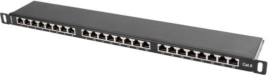 Lanberg PPS6-0024-B