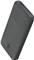Hama Power Pack "Fabric 10" 10000 mAh Gray