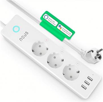 Nous A5 power strip