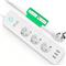 Nous A5 power strip