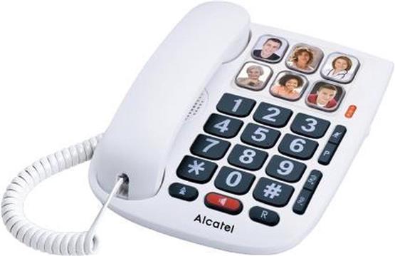 Alcatel TMAX10