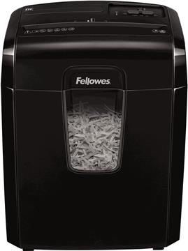 Fellowes 8CD