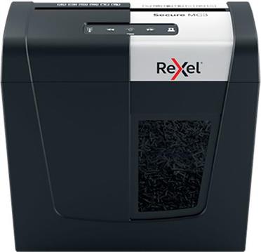 Rexel Secure MC3