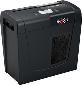 Rexel Secure X6