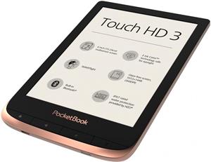PocketBook Touch HD 3 Spicy Copper