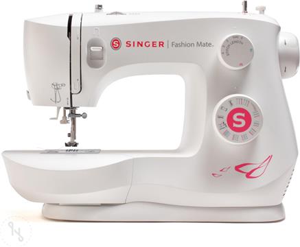 Singer 3333