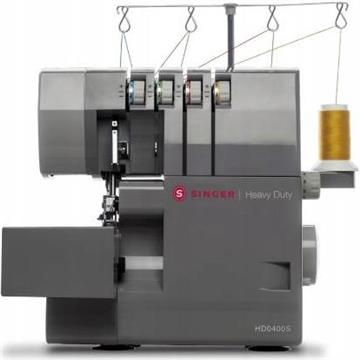 Singer Overlock HD0405