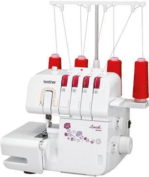 Brother Overlock M343D