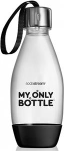 SodaStream My Only Bottle 0.5l - Black
