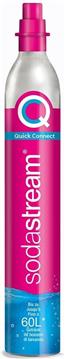 SodaStream CO2 Quick Connect cartridge
