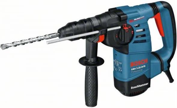 Bosch Professional GBH 3-28 DFR 
