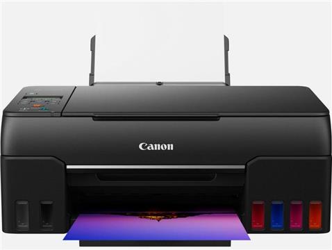 Canon PIXMA G650 