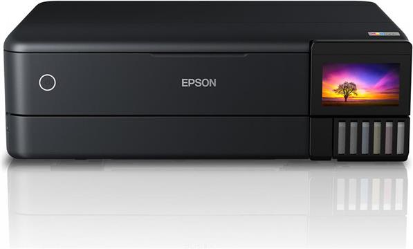 Epson EcoTank ET-8550 