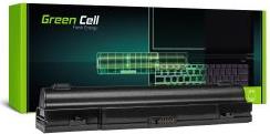 Green Cell do Samsung R519 R520 R522 R530 R540 R580 R780 11.1V 6600mAh