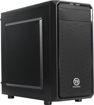 Thermaltake Versa H15 Black