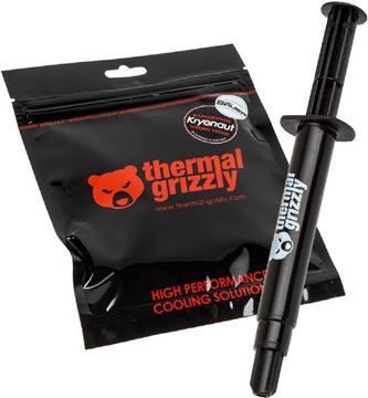 Thermal Grizzly pasta termoprzewodząca Aeronaut - 7,8 g / 3 ml