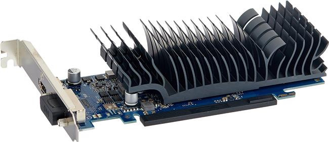 Grafička kartica Asus GeForce GT 1030 Silent Low Profile 2GB GDDR5