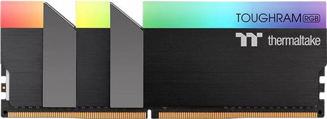 Thermaltake ToughRAM RGB 16GB [2x8GB 4400MHz DDR4 CL19 DIMM]
