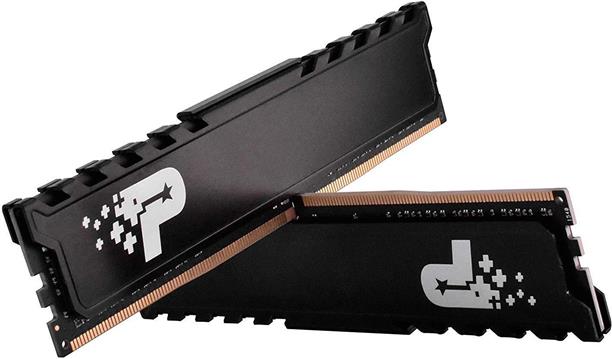 Memorija Patriot Signature Premium 32GB [2x16GB 2666MHz DDR4 CL19 DIMM]