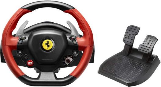 Thrustmaster 458 Spider XboxONE