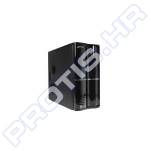 Kućište Thermaltake VG7000BNS mid tower Soprano RS 101, bez PS, crno