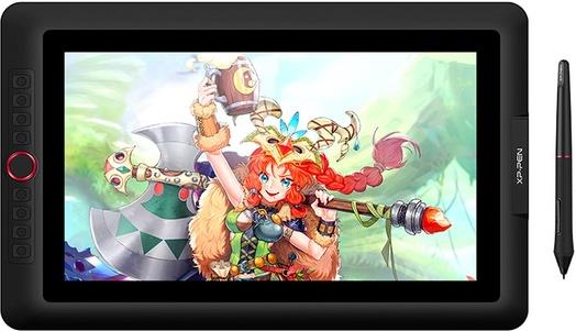 XP-Pen Artist 15,6 Pro