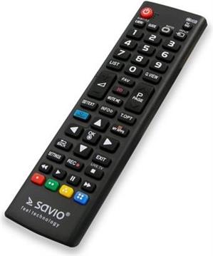 Daljinski Savio RC-05 za TV LG