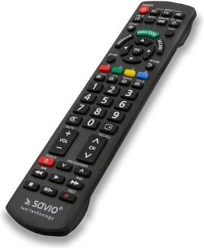 Savio RC-06 do TV Panasonic