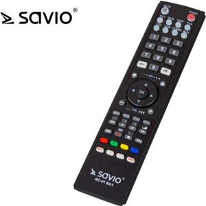 Savio RC-07 do TV Samsung