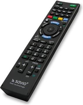 Savio RC-08 do TV Sony